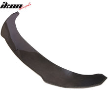 Load image into Gallery viewer, Fits 15-23 Charger SRT8 392 Scat Pack CF Front Lip &amp; Splitter Rod