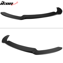 Load image into Gallery viewer, 2013-2014 Ford Focus ST Front Splitter Lip w/ Rods &amp; Hardware PP