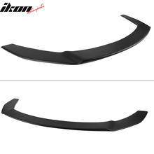 Load image into Gallery viewer, 2018-2019 Toyota CHR Front Bumper Splitter w/ Rods &amp; Hardware PP