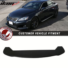 Load image into Gallery viewer, Universal Type 4 Front Bumper Lip Spoiler Valance Guard PP