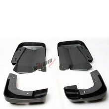 Load image into Gallery viewer, 2006-2011 Honda Civic Sedan Fender Mud Guards Splash Flaps PU 4PC