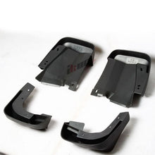 Load image into Gallery viewer, 2006-2011 Honda Civic Sedan Fender Mud Guards Splash Flaps PU 4PC