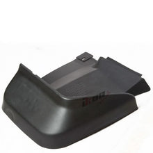 Load image into Gallery viewer, 2006-2011 Honda Civic Sedan Fender Mud Guards Splash Flaps PU 4PC