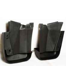 Load image into Gallery viewer, 2006-2011 Honda Civic Sedan Fender Mud Guards Splash Flaps PU 4PC