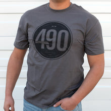 Load image into Gallery viewer, BLOX Racing 490 T-Shirt Unisex
