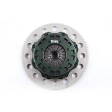 Load image into Gallery viewer, BLOX Racing B-Series Twin Disc Race 7.25" Clutch by Edel for BLOX Racing