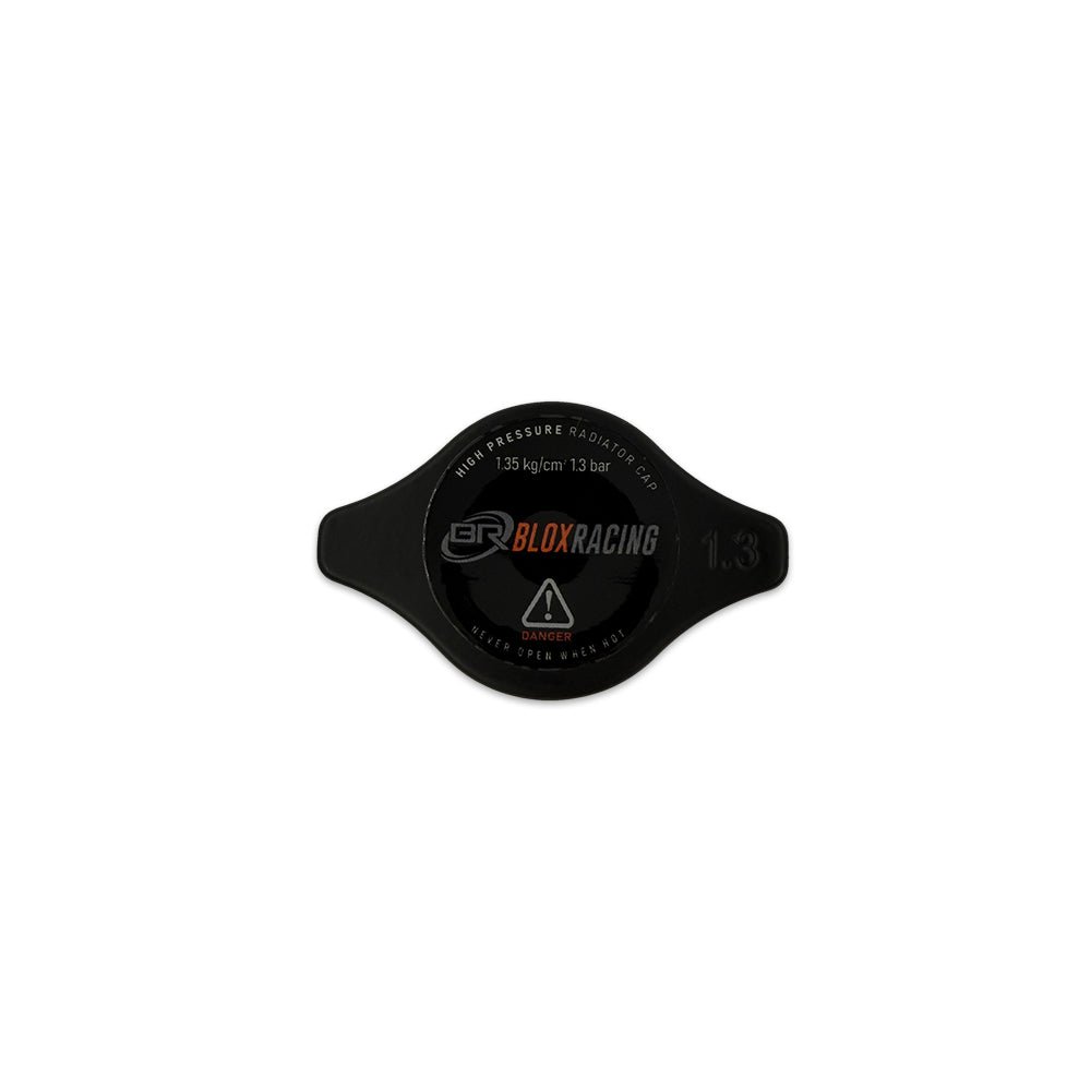 BLOX Racing High Pressure Radiator Cap 1.3 Bar - Type A / Type B V2
