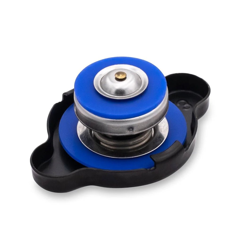 BLOX Racing High Pressure Radiator Cap 1.3 Bar - Type A / Type B V2