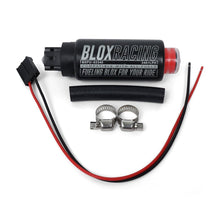 Load image into Gallery viewer, BLOX Racing In-Tank Fuel Pump - 320 LPH E85
