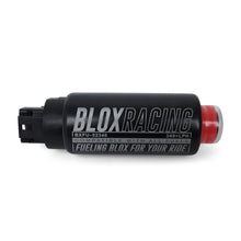 Load image into Gallery viewer, BLOX Racing In-Tank Fuel Pump - 320 LPH E85