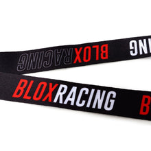Load image into Gallery viewer, BLOX Racing Logo Lanyard