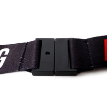 Load image into Gallery viewer, BLOX Racing Logo Lanyard