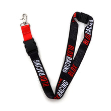 Load image into Gallery viewer, BLOX Racing Logo Lanyard