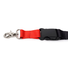 Load image into Gallery viewer, BLOX Racing Logo Lanyard