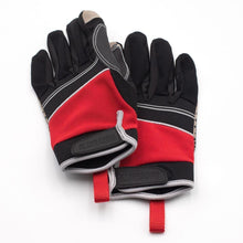 Load image into Gallery viewer, BLOX Racing Logo Mechanic Gloves