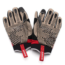 Load image into Gallery viewer, BLOX Racing Logo Mechanic Gloves