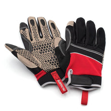 Load image into Gallery viewer, BLOX Racing Logo Mechanic Gloves
