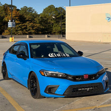 Load image into Gallery viewer, BLOX Racing Lowering Springs - 22+ Civic (non Type-R) / 23+ Integra (non Type-S)
