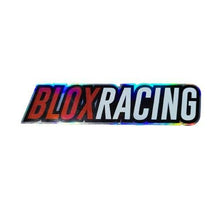 Load image into Gallery viewer, BLOX Racing New Logo Decal
