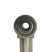 Load image into Gallery viewer, BLOX Racing Short Shifter - Single Bend Silver - Civic / Integra