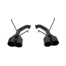 Load image into Gallery viewer, BLOX Racing T304 Muffler Delete / Axle Back - 2022+ WRX 4.0"