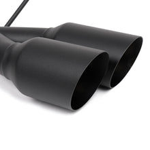 Load image into Gallery viewer, BLOX Racing T304 Muffler Delete / Axle Back - 2022+ WRX 4.0"