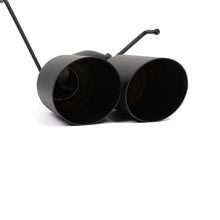 Load image into Gallery viewer, BLOX Racing T304 Muffler Delete / Axle Back - 2022+ WRX 4.0"