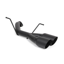 Load image into Gallery viewer, BLOX Racing T304 Muffler Delete / Axle Back - 2022+ WRX 4.0"