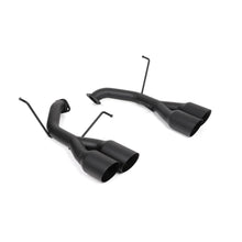 Load image into Gallery viewer, BLOX Racing T304 Muffler Delete / Axle Back - 2022+ WRX 4.0"
