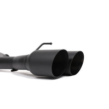 Load image into Gallery viewer, BLOX Racing T304 Muffler Delete / Axle Back - 2022+ WRX 4.0"