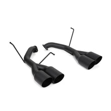 Load image into Gallery viewer, BLOX Racing T304 Muffler Delete / Axle Back - 2022+ WRX 4.0"