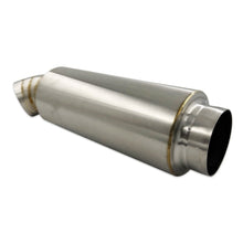 Load image into Gallery viewer, BLOX Racing Universal Street Muffler - Turndown Tip