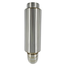 Load image into Gallery viewer, BLOX Racing Universal Street Muffler - Turndown Tip