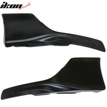 Load image into Gallery viewer, 2016-2020 Honda Civic Coupe HFP Style Rear Bumper Lip PU