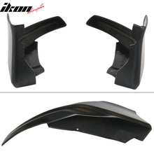 Load image into Gallery viewer, 2016-2020 Honda Civic Coupe HFP Style Rear Bumper Lip PU