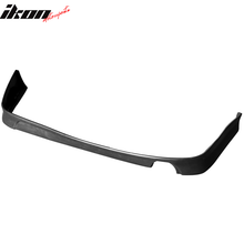 Load image into Gallery viewer, 2002-2005 Lexus IS300 Sportcross Wagon Unpainted Rear Bumper Lip PU