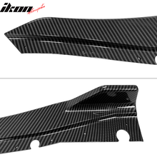 Load image into Gallery viewer, 2014-2024 Infiniti Q50 Rear Bumper Lip Apron PP