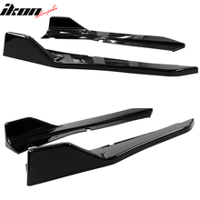 Load image into Gallery viewer, 2014-2024 Infiniti Q50 Rear Bumper Lip Apron PP
