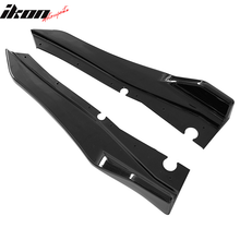 Load image into Gallery viewer, 2014-2024 Infiniti Q50 Rear Bumper Lip Apron PP