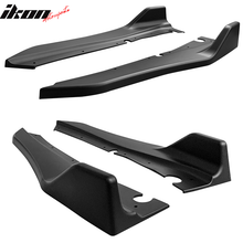 Load image into Gallery viewer, 2014-2024 Infiniti Q50 Rear Bumper Lip Apron PP