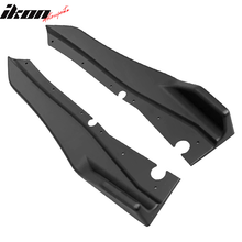 Load image into Gallery viewer, 2014-2024 Infiniti Q50 Rear Bumper Lip Apron PP