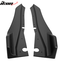 Load image into Gallery viewer, 2014-2024 Infiniti Q50 Rear Bumper Lip Apron PP