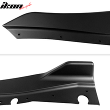 Load image into Gallery viewer, 2014-2024 Infiniti Q50 Rear Bumper Lip Apron PP