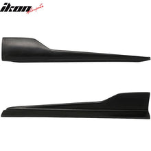 Load image into Gallery viewer, BMW E-2000 36 E46 E92 E60 F10 F30 F22 Side Skirts Rocker Panel PP 4PC