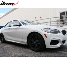 Load image into Gallery viewer, BMW E-2000 36 E46 E92 E60 F10 F30 F22 Side Skirts Rocker Panel PP 4PC