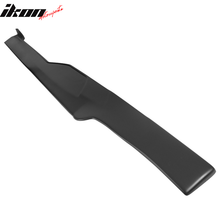 Load image into Gallery viewer, 2015-2023 Dodge Charger 86.5" V1 Side Skirts Extension Rocker Panel PP