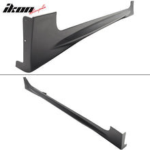 Load image into Gallery viewer, 2006-2011 Honda Civic Sedan Mugen Style Unpainted Side Skirts PP