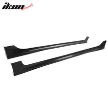 Load image into Gallery viewer, 2006-2011 Honda Civic Sedan Mugen Style Unpainted Side Skirts PP