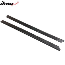 Load image into Gallery viewer, 2000-2009 Honda S2000 S2K AP2 DF Style Side Skirts Bottomline Lip PU