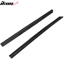 Load image into Gallery viewer, 2000-2009 Honda S2000 S2K AP2 DF Style Side Skirts Bottomline Lip PU